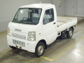 2006 Suzuki Carry Truck
