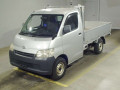 2011 Toyota Townace Truck