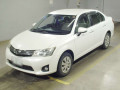 2014 Toyota Corolla Axio