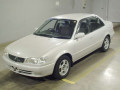 1998 Toyota Corolla Sedan