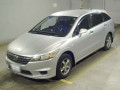 2007 Honda Stream