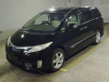 2009 Toyota Estima Hybrid