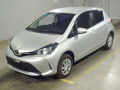 2016 Toyota Vitz
