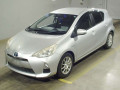 2013 Toyota Aqua