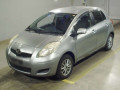 2009 Toyota Vitz