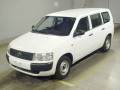 2013 Toyota Probox Van
