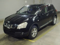 2011 Nissan Dualis
