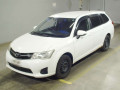2013 Toyota Corolla Fielder