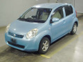 2014 Toyota Passo