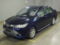 2015 Toyota Corolla Axio