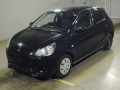 2014 Mitsubishi Mirage