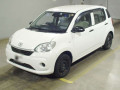 2019 Toyota Passo