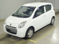 2015 Suzuki ALTO ECO