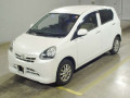 2013 Toyota Pixis Epoch