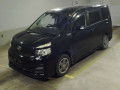 2013 Toyota Voxy