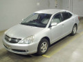 2007 Toyota Allion