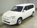 2015 Toyota Succeed