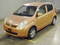 2011 Toyota Passo
