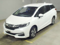 2015 Honda SHUTTLE