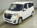 2019 Toyota Roomy