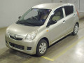 2012 Daihatsu Mira