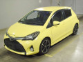2016 Toyota Vitz
