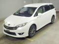 2009 Toyota Wish