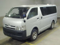 2007 Toyota Regiusace Van