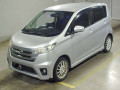 2013 Nissan DAYZ