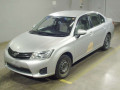 2012 Toyota Corolla Axio