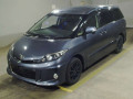 2015 Toyota Estima