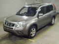 2012 Nissan X-Trail