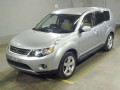 2009 Mitsubishi Outlander