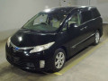 2009 Toyota Estima Hybrid
