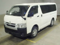 2022 Toyota Hiace Van