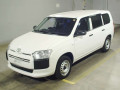 2022 Toyota Probox