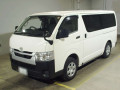 2022 Toyota Hiace Van