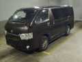2019 Toyota Hiace Van