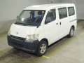 2018 Toyota Townace Van