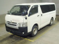 2017 Toyota Hiace Van