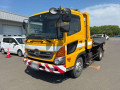 2015 Hino RANGER