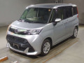 2018 Daihatsu Thor