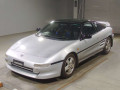 1996 Toyota MR2