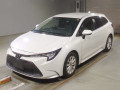 2020 Toyota Corolla Touring Wagon