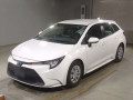 2021 Toyota Corolla Touring Wagon