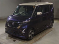 2021 Nissan Roox