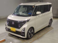 2025 Nissan Roox