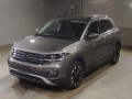2021 Volkswagen T-Cross