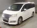 2010 Honda Step WGN Spada