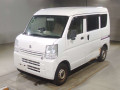 2017 Suzuki Every